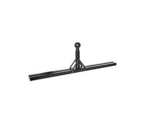 EUFAB 11405 Aufnahme für Fahrradheckträger auf Deichsel