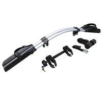 Eufab Erweiterungsschiene Fahrradträger Jake silber/schwarz