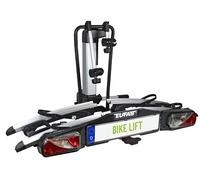 Fahrradträger - EUFAB Bike Lift - 2 E-Bikes - Kupplungsträger