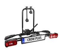 Eufab Crow Plus Fahrradträger