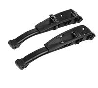 EUFAB Radschienen für breite Reifen für alle CROW Modelle - [0680351563]