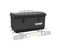 Eufab Transportbox für Fahrradträger 350l