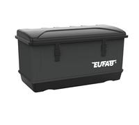 Eufab Transportbox für Fahrradträger 350l