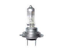 EUFAB 13278 Glühlampe H7, 12 V, 55W, Px26D, 2 Stück Im Blister