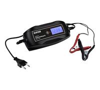 Automatik Batterie-Ladegerät 1,2-120Ah AGM Gel Blei 6/12 V, 4 A