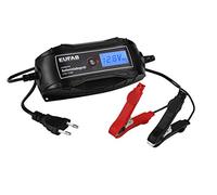 Automatik Batterie-Ladegerät 1,2-120Ah AGM Gel Blei 6/12 V, 4 A