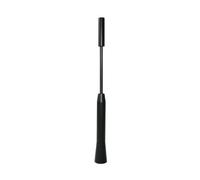Eufab 17564 Aluminium Auto-Stabantenne Schwarz