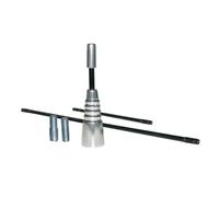 MINI ALU DACHANTENNE