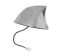 Dachantenne Haifischflosse, silber