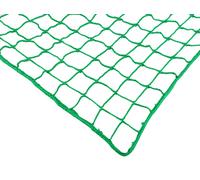 Eufab Abdecknetz Profi 1500x2700mm Ladungssicherung für Anhänger & Pritschen