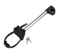 EUFAB Strap Rahmenhalter lang Ø 25+30mm