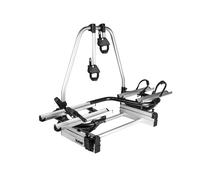 EUFAB 11770 Deichselträger BS260 Silber