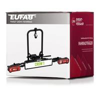 EUFAB Fahrradträger Crow 1