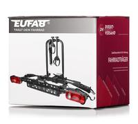 Eufab Crow Plus Fahrradträger