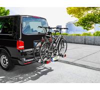 EUFAB Fahrradträger PROBC2+
