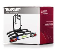 Eufab Amber III Fahrradträger 2020 Heckträger
