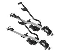 Eufab Fahrradträger Anhängerkupplung Amber IV