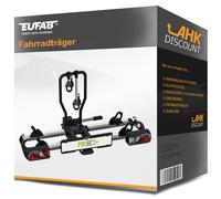 EUFAB Fahrradträger PROBC2+