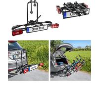 Eufab Crow Plus Fahrradträger