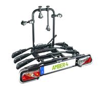 Eufab Fahrradträger Anhängerkupplung Amber IV