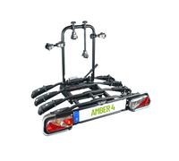 Eufab Fahrradträger Anhängerkupplung Amber IV