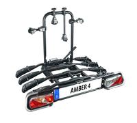 Eufab Fahrradträger Anhängerkupplung Amber IV