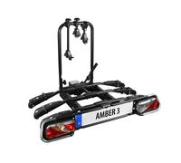 EUFAB Fahrradträger, Anhängekupplung 11555