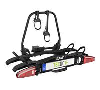 EUFAB TECDC1+ 11650 Fahrradträger 2er