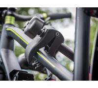 EUFAB Fahrradträger, Anhängekupplung Eufab Premium 12011las