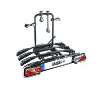 Eufab Fahrradträger Anhängerkupplung Amber IV