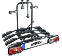 Eufab Fahrradträger Anhängerkupplung Amber IV