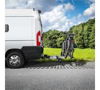 EAL SD260 Kupplungsträger für 2 Räder