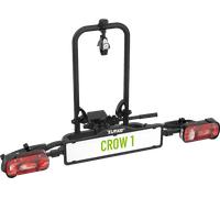 EUFAB Fahrradträger Crow 1