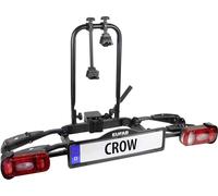 Eufab Crow Fahrradträger für Anhängekupplung 2020 Heckträger