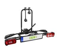 Eufab Crow Plus Fahrradträger