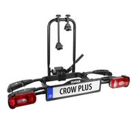 Eufab Fahrradträger Crow Plus 11582 Erweiterbar