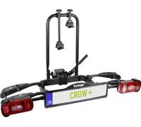 Eufab Crow Plus Fahrradträger