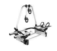 EUFAB 11770 Deichselträger BS260 Silber