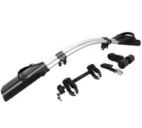 Eufab Erweiterungsschiene Fahrradträger Jake silber/schwarz