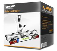 Fahrradträger PREMIUM