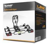 Fahrradträger Eufab ProBC3