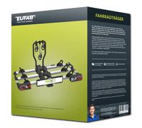 Fahrradträger Eufab ProBC3