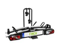 Eufab Fahrradträger Finch für 2 Fahrräder, teilweise vormontiert (GLO680351433)