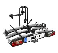 Eufab Fahrradträger Finch 3 (Geeignet für: 3 Fahrräder, Traglast: 60 kg)