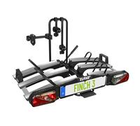 Eufab Fahrradträger Finch 3 (Geeignet für: 3 Fahrräder, Traglast: 60 kg)