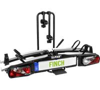 Eufab Fahrradträger Finch für 2 Fahrräder, teilweise vormontiert (GLO680351433)