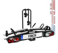 Eufab Fahrradträger Finch für 2 Fahrräder, teilweise vormontiert (GLO680351433)