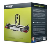 Eufab Premium II Plus Heckträger 2020 Heckträger