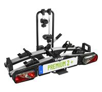 EUFAB Fahrradträger PREMIUM PLUS 2, 11523, für 2 Fahrräder