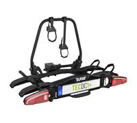 EUFAB TECDC1+ 11650 Fahrradträger 2er